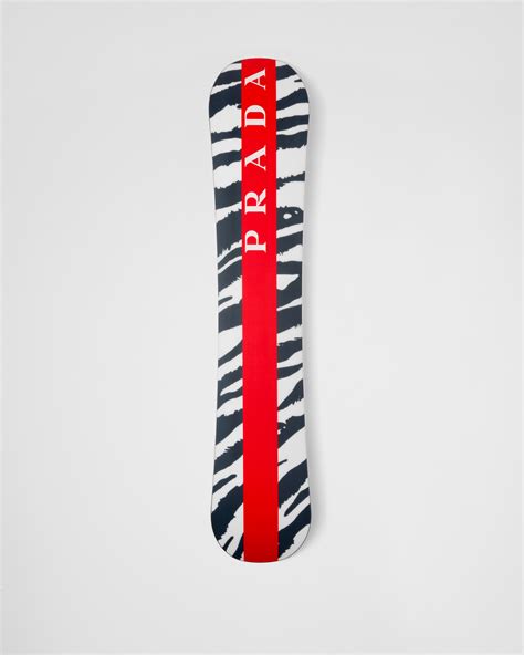 snowboarder prada|Prada snowboard price.